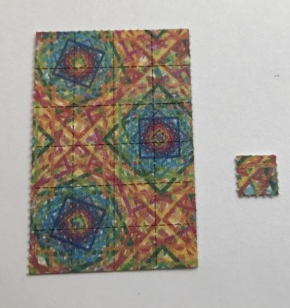 1B-LSD Blotters 125mcg