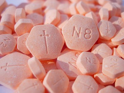 Suboxone 8mg