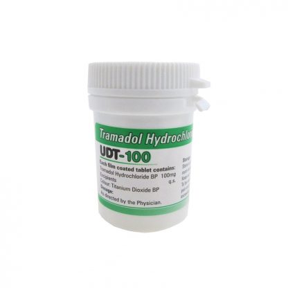 UDT-100 Tramadol